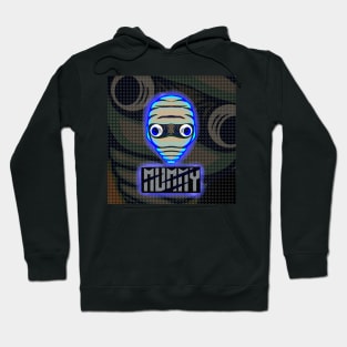 Mummy Hoodie